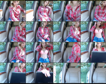 hotfallingdevil — 9 minute Chaturbate female webcam download, 480p, Jun 21, 2017