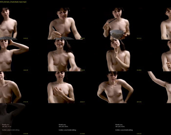 mindvoiding — 14 minute Chaturbate female webcam download, 720p, Jan 3, 2020