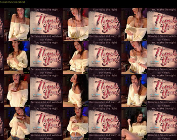 sofia3211 — 13 minute Chaturbate couple webcam download, 720p, Jul 21, 2020