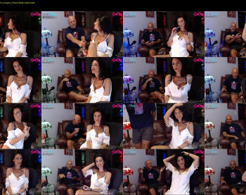 sofia3211 — 36 minute Chaturbate couple webcam download, 720p, Jul 22, 2020