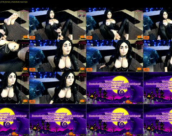 midnightpixie — 12 minute Chaturbate female webcam download, 1080p, Oct 13, 2020