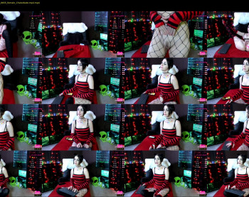 midnightpixie — 62 minute Chaturbate female webcam download, 1080p, Jan 10, 2021