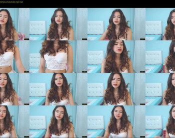 sofia44 — 36 minute Chaturbate female webcam download, 720p, Feb 9, 2021