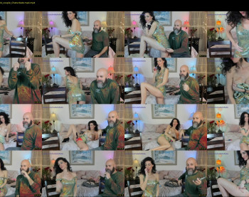 sofia3211 — 47 minute Chaturbate couple webcam download, 720p, Feb 17, 2021