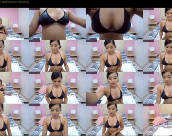 danielasanders — 30 minute Chaturbate female webcam download, 720p, Feb 18, 2021