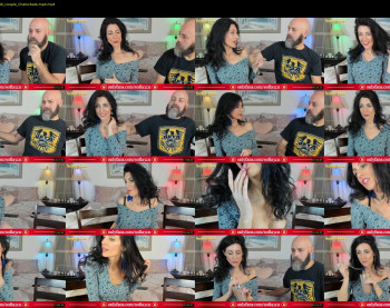 sofia3211 — 49 minute Chaturbate couple webcam download, 720p, Feb 22, 2021