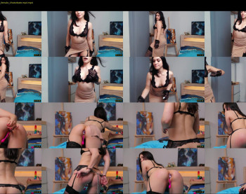 tiny_hat — 70 minute Chaturbate female webcam download, 1080p, Feb 21, 2021