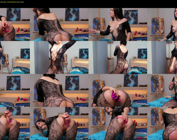 tiny_hat — 70 minute Chaturbate female webcam download, 1080p, Feb 21, 2021