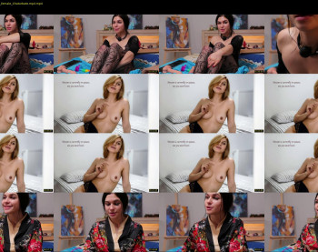 tiny_hat — 10 minute Chaturbate female webcam download, 1080p, Feb 21, 2021