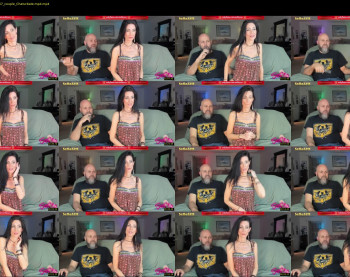 sofia3211 — 10 minute Chaturbate couple webcam download, 1080p, Mar 8, 2021
