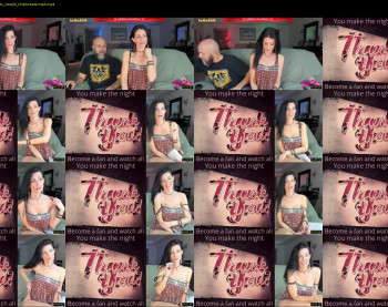 sofia3211 — 4 minute Chaturbate couple webcam download, 1080p, Mar 8, 2021
