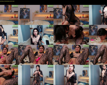tiny_hat — 46 minute Chaturbate female webcam download, 1080p, Mar 21, 2021