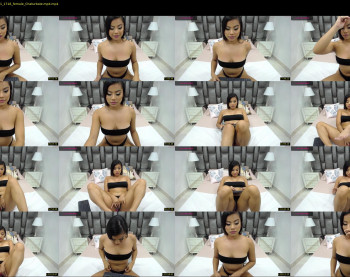 danielasanders — 100 minute Chaturbate female webcam download, 720p, Jun 21, 2021