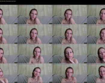 pixie_emily — 9 minute Chaturbate female webcam download, 1080p, Jun 22, 2021