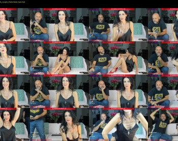 sofia3211 — 79 minute Chaturbate couple webcam download, 1080p, Jul 21, 2021