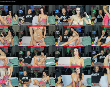 sofia3211 — 70 minute Chaturbate couple webcam download, 1080p, Aug 13, 2021