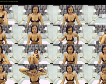 danielasanders — 39 minute Chaturbate female webcam download, 720p, Aug 16, 2021