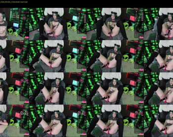 midnightpixie — 74 minute Chaturbate female webcam download, 1080p, Aug 18, 2021