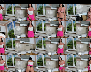 devyale — 70 minute Chaturbate female webcam download, 1080p, Aug 19, 2021