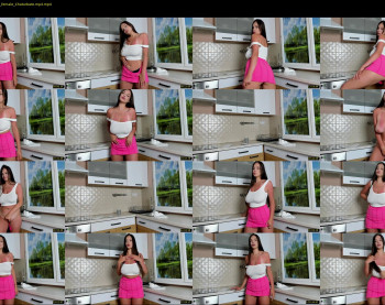 devyale — 70 minute Chaturbate female webcam download, 1080p, Aug 19, 2021