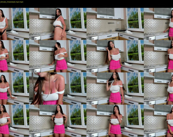 devyale — 70 minute Chaturbate female webcam download, 1080p, Aug 19, 2021