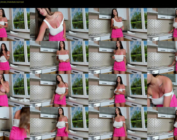devyale — 70 minute Chaturbate female webcam download, 1080p, Aug 19, 2021