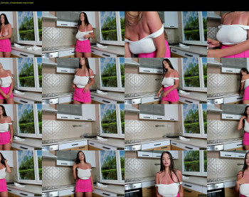 devyale — 70 minute Chaturbate female webcam download, 1080p, Aug 19, 2021