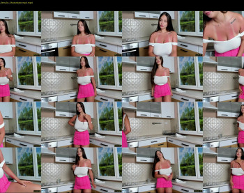 devyale — 70 minute Chaturbate female webcam download, 1080p, Aug 19, 2021