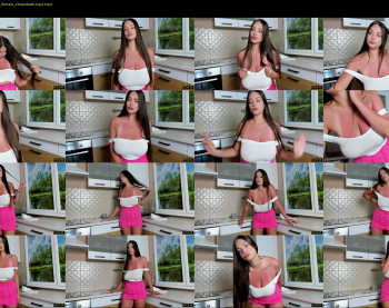 devyale — 26 minute Chaturbate female webcam download, 1080p, Aug 19, 2021
