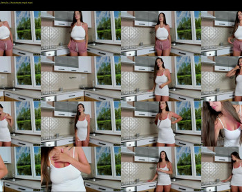 devyale — 26 minute Chaturbate female webcam download, 1080p, Aug 21, 2021