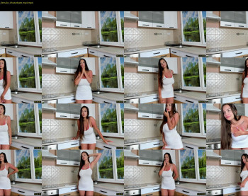 devyale — 70 minute Chaturbate female webcam download, 1080p, Aug 21, 2021