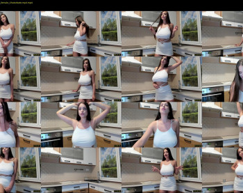 devyale — 70 minute Chaturbate female webcam download, 1080p, Sep 22, 2021