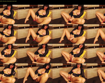 modest_devil — 29 minute Chaturbate female webcam download, 720p, Dec 22, 2021