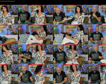 sofia3211 — 29 minute Chaturbate couple webcam download, 1080p, Dec 22, 2021