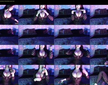 sofianix — 5 minute Chaturbate female webcam download, 720p, Mar 14, 2022