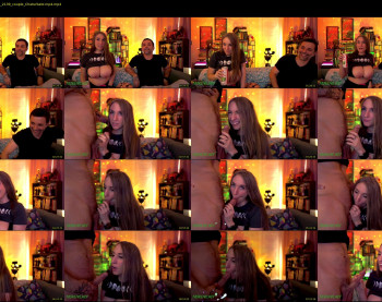 task_manager — 9 minute Chaturbate couple webcam download, 1080p, Oct 21, 2022