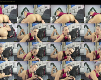 _mss_sofia — 45 minute Chaturbate female webcam download, 720p, Dec 13, 2022
