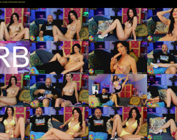sofia3211 — 121 minute Chaturbate couple webcam download, 720p, Jun 21, 2023