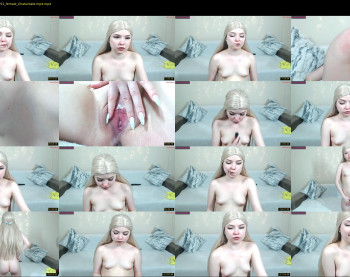 tiny_pixiee — 100 minute Chaturbate female webcam download, 720p, Jul 29, 2023