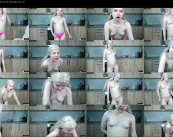 tiny_pixiee — 120 minute Chaturbate female webcam download, 720p, Sep 23, 2023