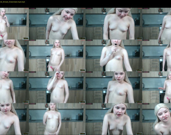 tiny_pixiee — 14 minute Chaturbate female webcam download, 720p, Sep 23, 2023