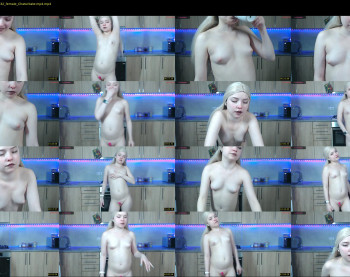 tiny_pixiee — 54 minute Chaturbate female webcam download, 720p, Sep 27, 2023