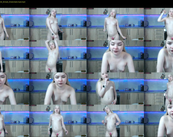 tiny_pixiee — 12 minute Chaturbate female webcam download, 720p, Sep 28, 2023