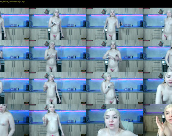 tiny_pixiee — 22 minute Chaturbate female webcam download, 720p, Oct 13, 2023