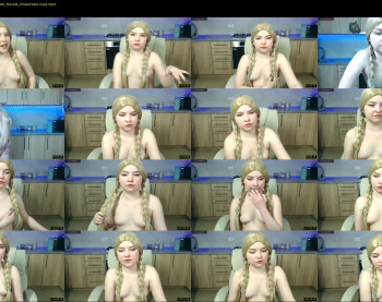 tiny_pixiee — 120 minute Chaturbate female webcam download, 720p, Dec 12, 2023