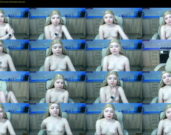 tiny_pixiee — 82 minute Chaturbate female webcam download, 720p, Dec 26, 2023