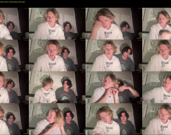 itsevanwade — 22 minute Chaturbate male webcam download, 720p, Mar 12, 2024