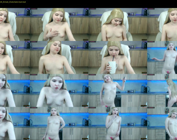 tiny_pixiee — 120 minute Chaturbate female webcam download, 720p, May 8, 2024