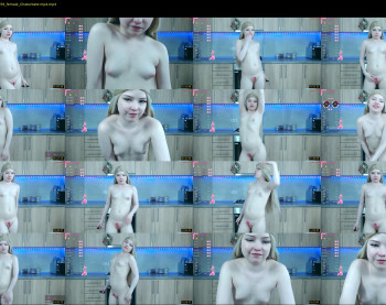 tiny_pixiee — 19 minute Chaturbate female webcam download, 720p, May 23, 2024