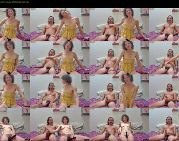 randomshuffle — 44 minute Chaturbate couple webcam download, 480p, Mar 2, 2025
